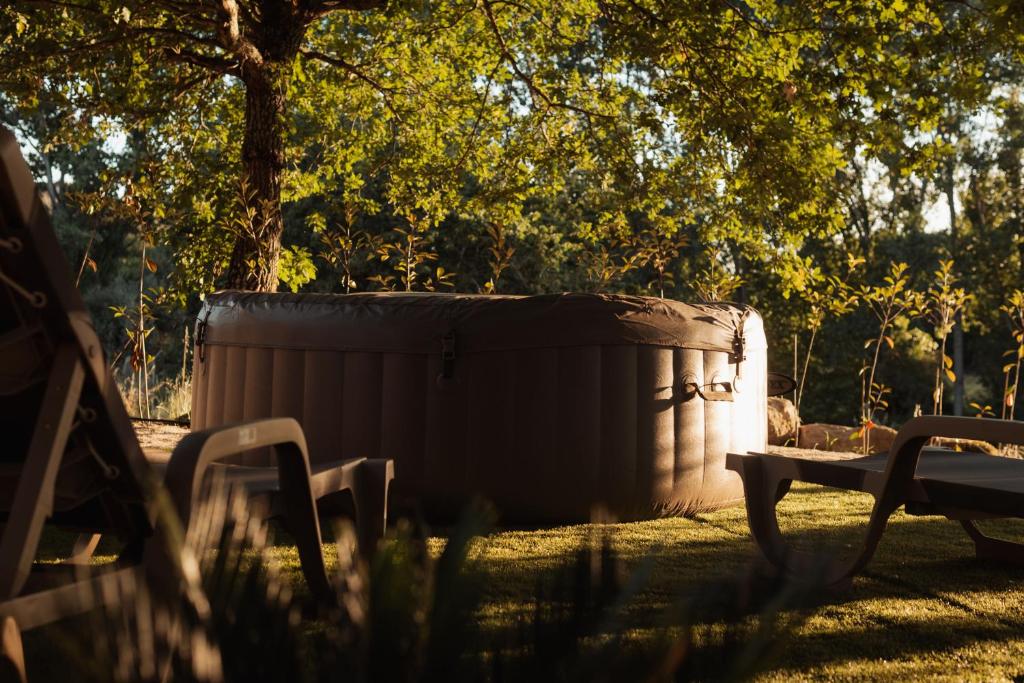Manteiros Glamping - immagine 3
