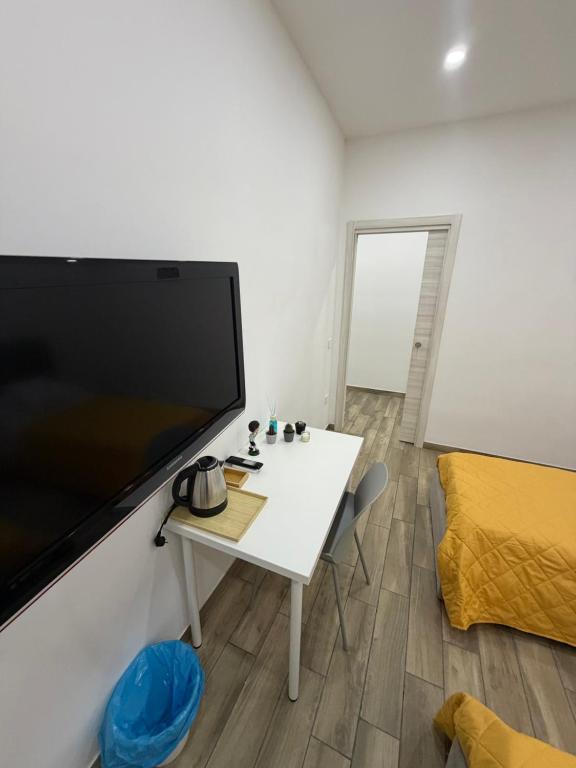 MC Rooms di Caropreso Nicola - Habitación Doble
