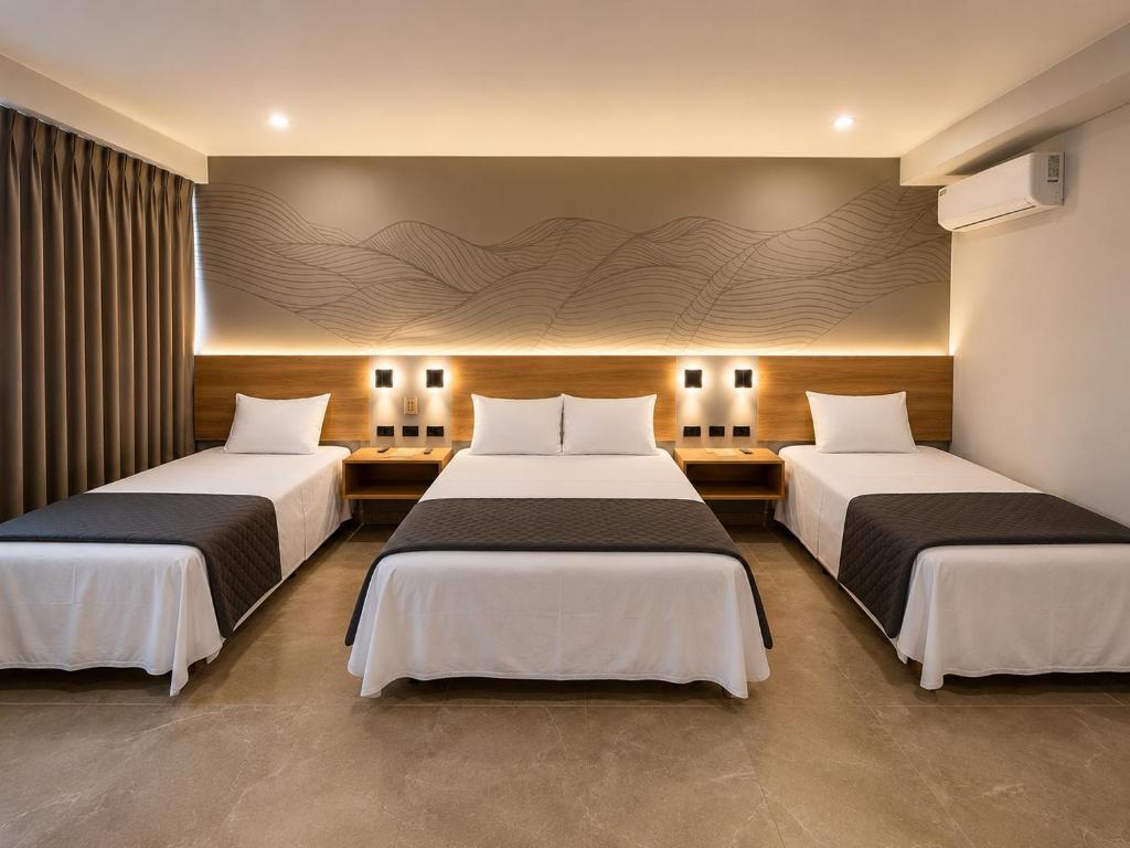 Senoma Hotel - Adults only photo