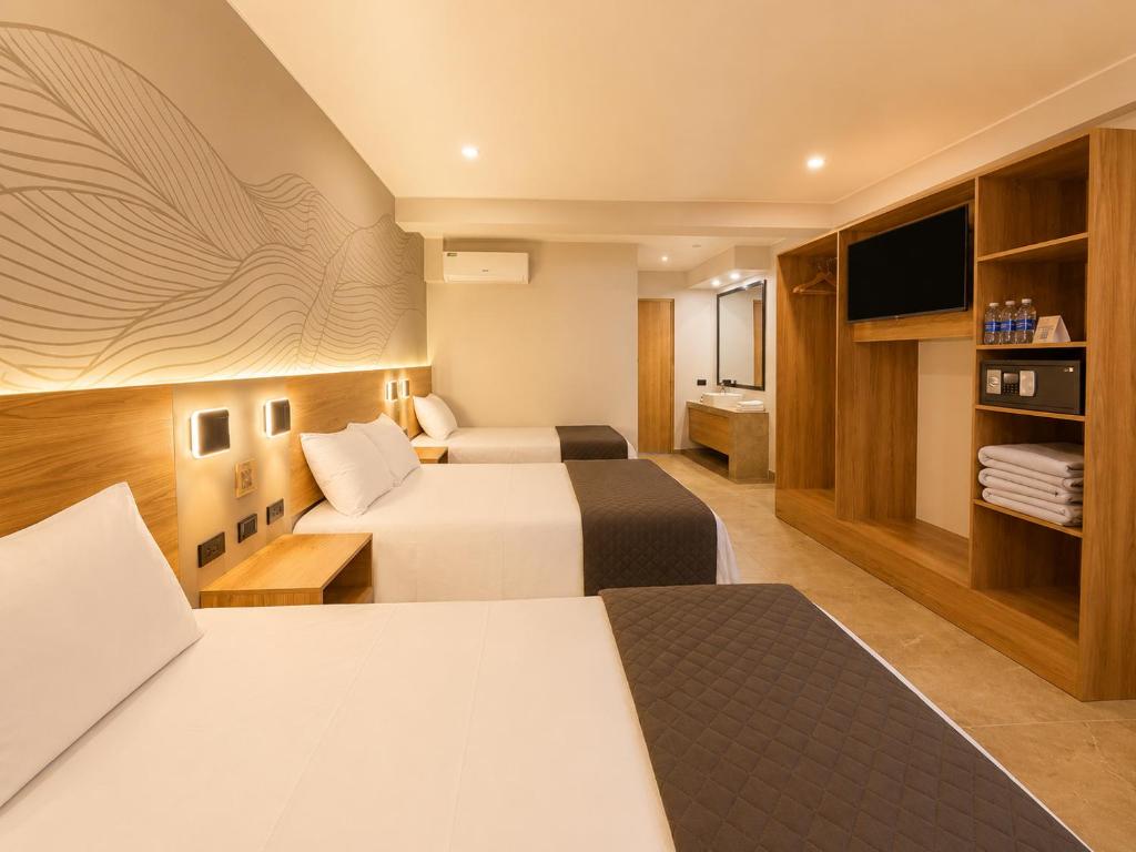 Senoma Hotel - Adults only photo