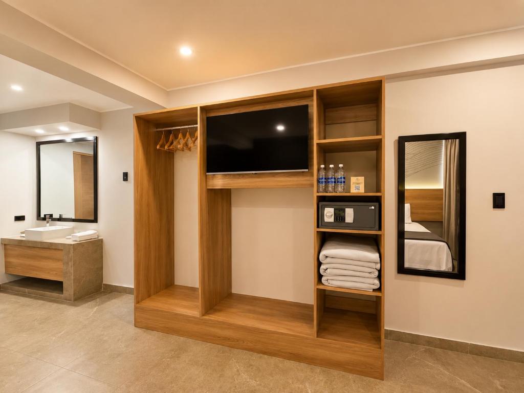 Senoma Hotel - Adults only photo