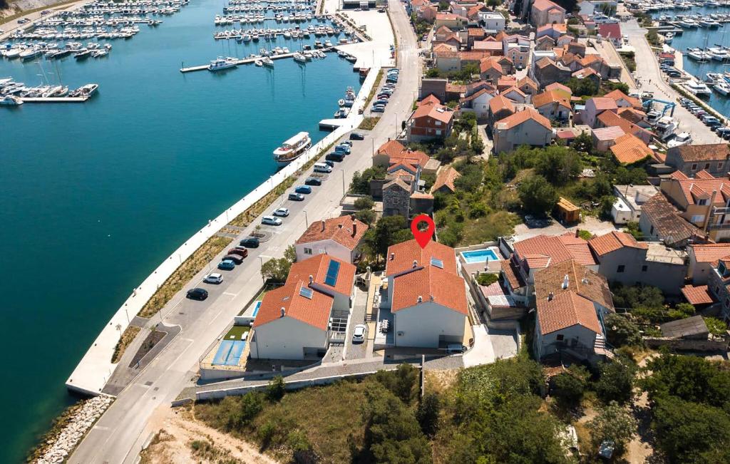 Gorgeous Home In Sibenik