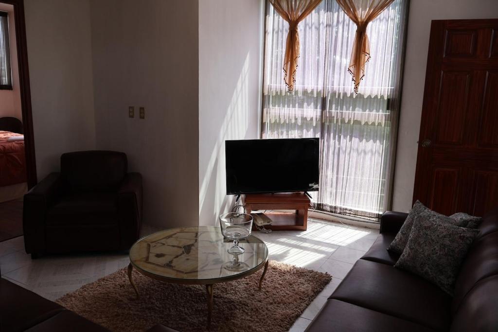 Gallery image of A complete and centrally located apartment in Apizaco