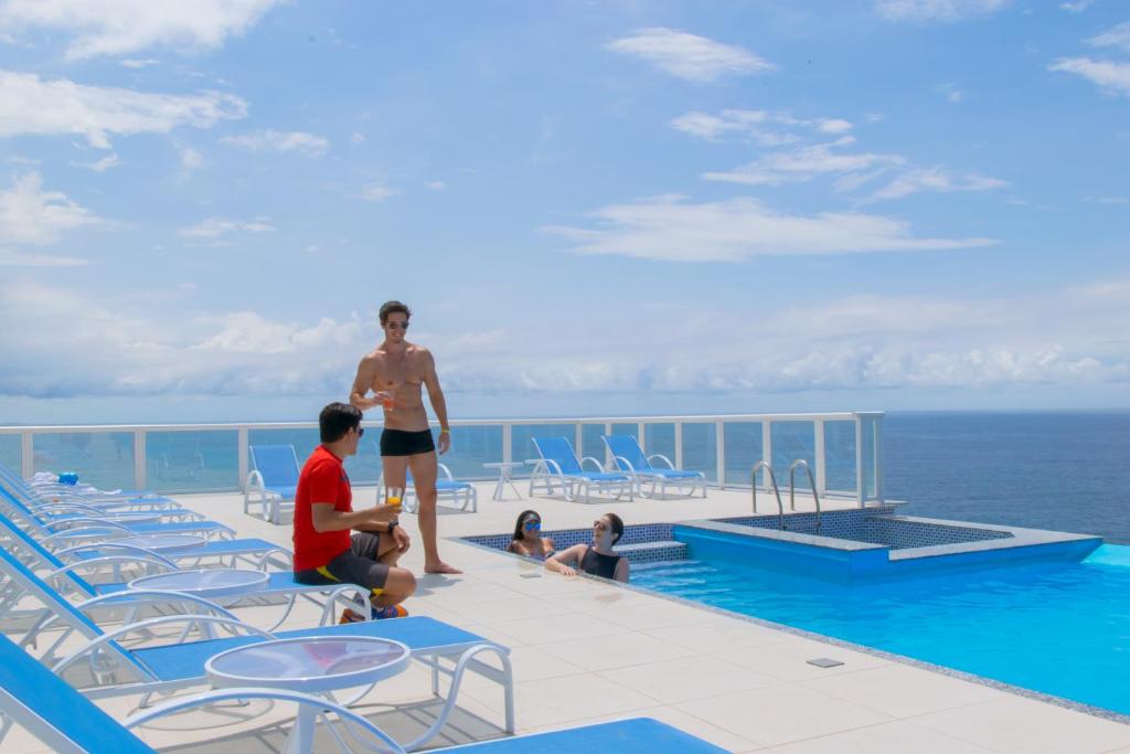 Casa & Mar Wellness Hotel Spa