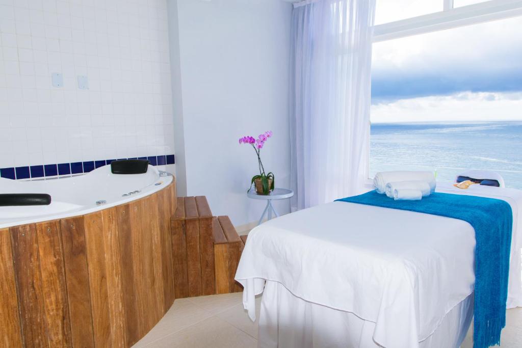  Casa & Mar Wellness Hotel Spa