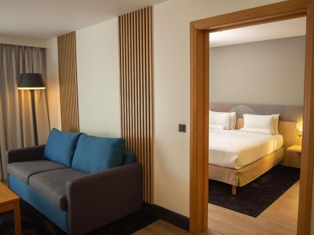 Novotel London Wembley - 