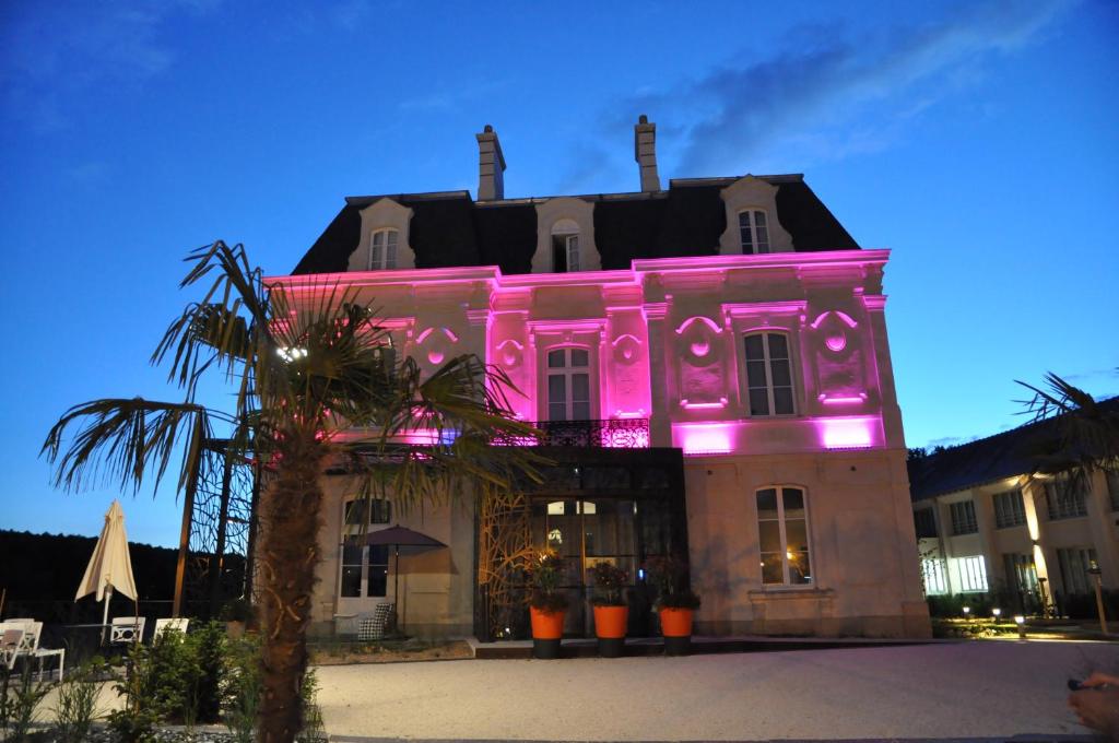 H tel Les 3 Lieux Restaurant Gastronomique Bistrot Espace Sensoriel h-tel-les-3-lieux-restaurant-gastronomique-bistrot-espace-sensoriel