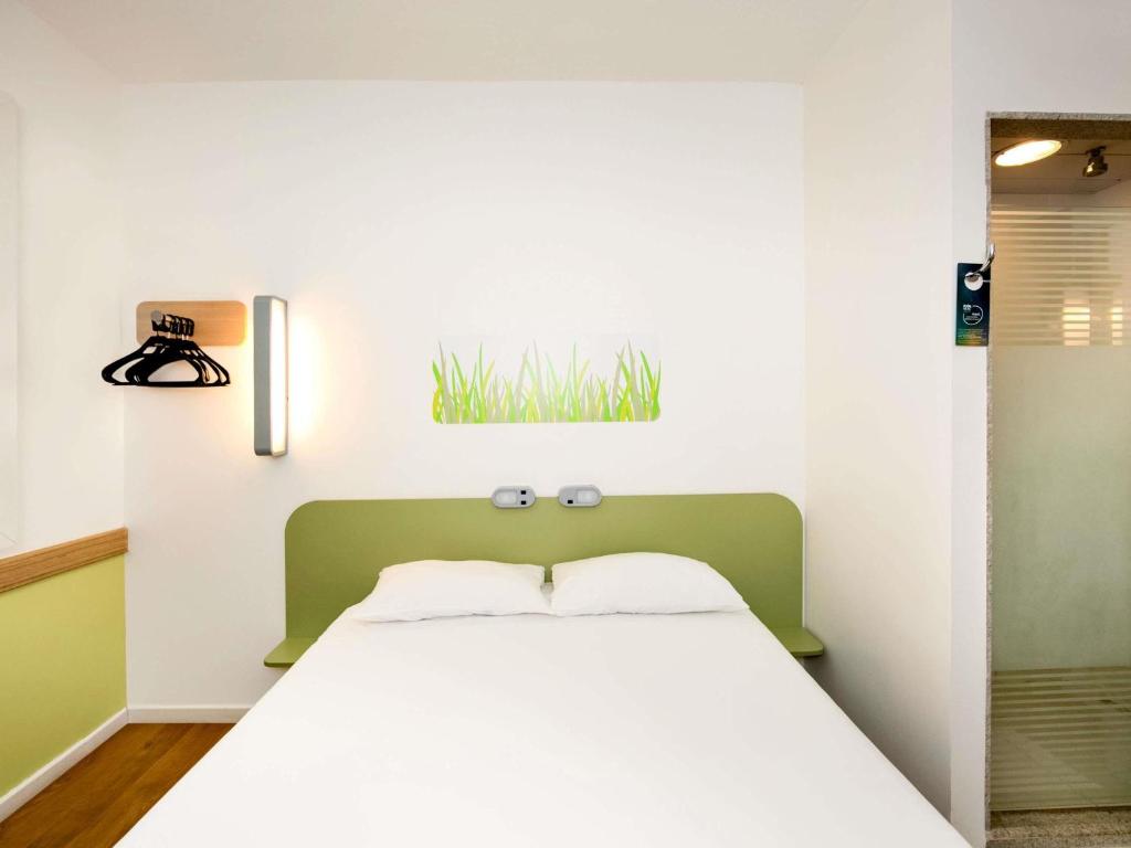 ibis budget Campo Grande - Double Room