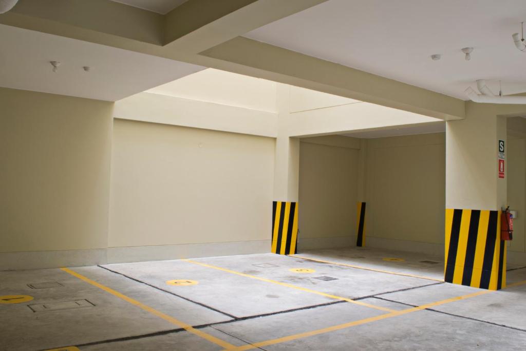 Foto Limas asuva majutusasutuse Flamante Hotel & Suite galeriist