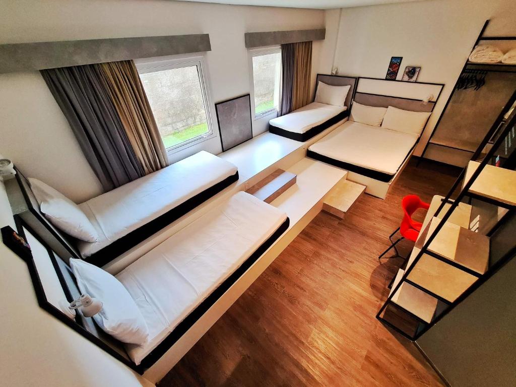 ibis Recife Aeroporto - 