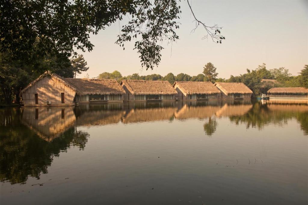 Thảo Viên Resort - Villa Met 2 Slaapkamers