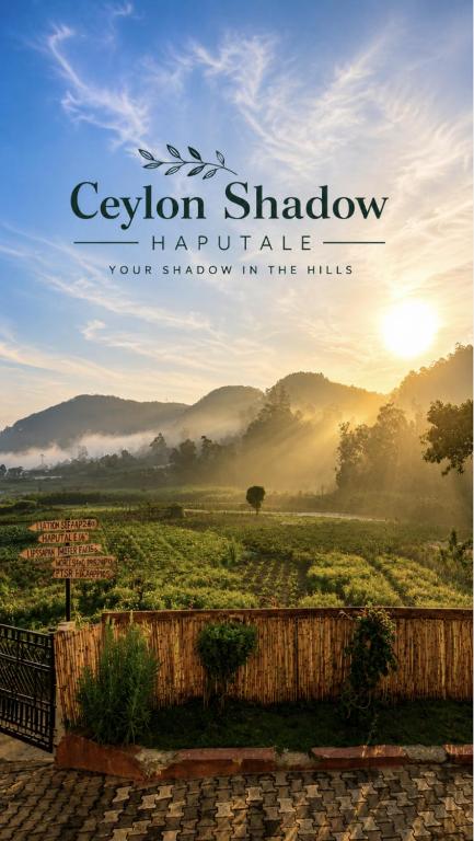 Gallery image of HAPUTHALE Ceylon shadow in Haputale
