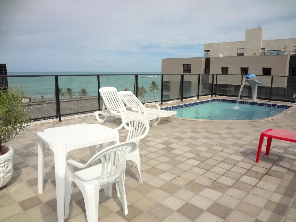  Apartamento Ametista 2 + Bykes