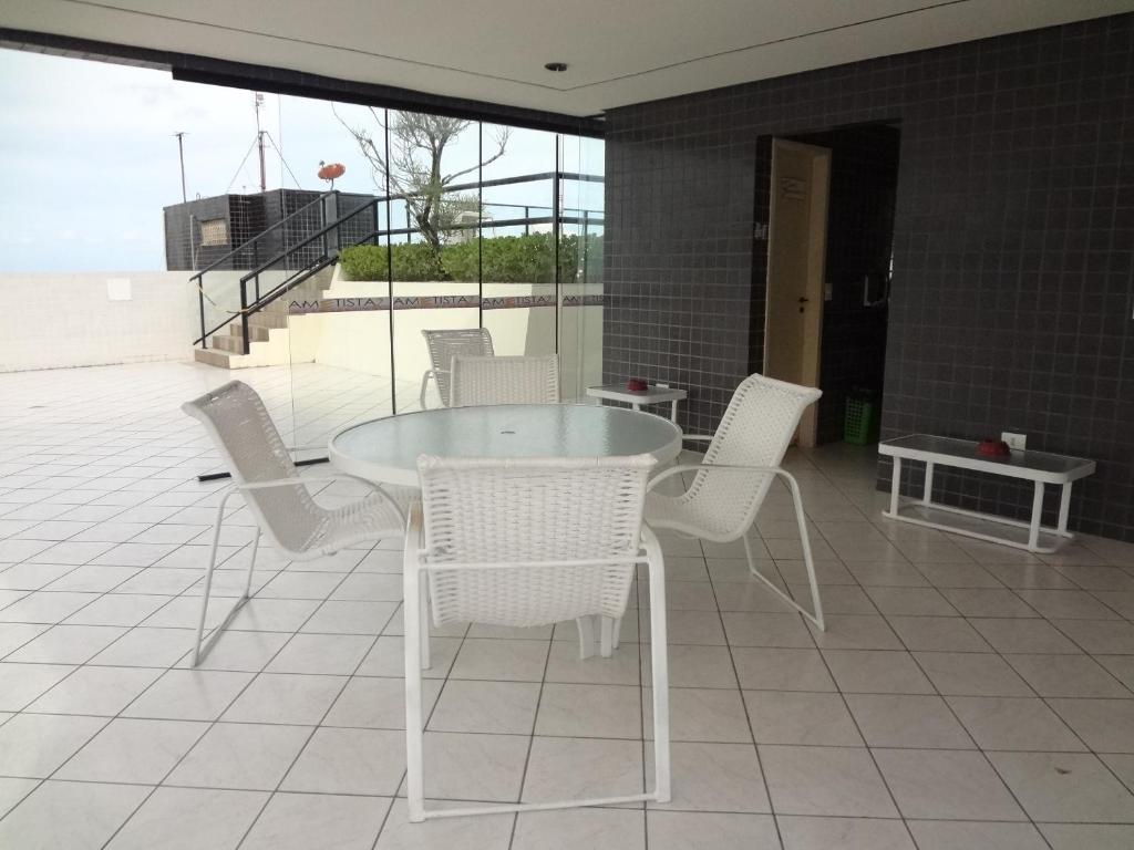  Apartamento Ametista 2 + Bykes
