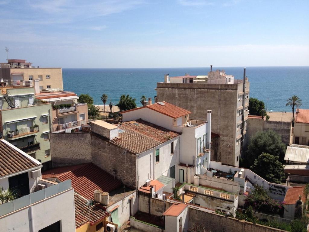 Beach Apartment Santissima, Canet de Mar – Updated 2023 Prices