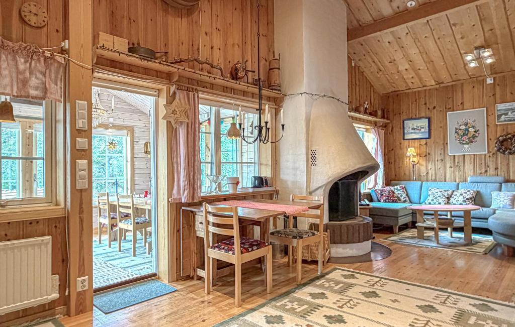 Lovely Apartment In Sälen With Sauna