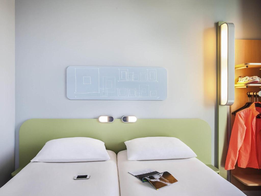 Ibis Budget Mulhouse Centre Gare – photo 19