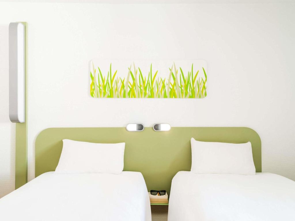 Ibis Budget Mulhouse Centre Gare – photo 16