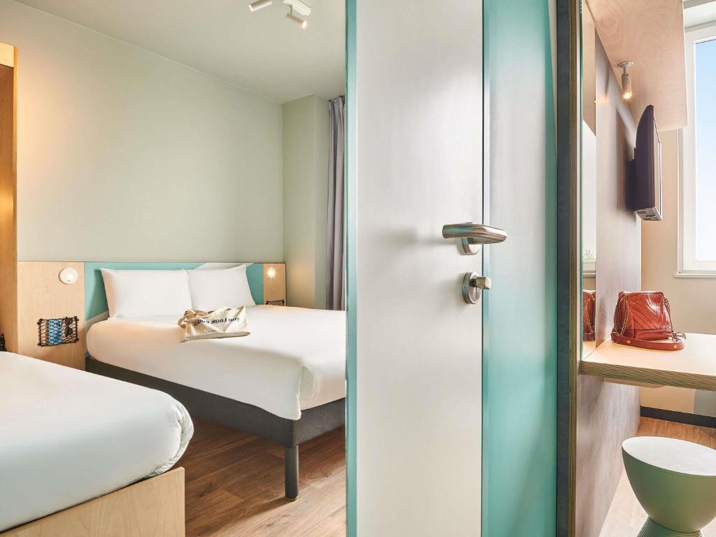Ibis Budget Mulhouse Centre Gare – photo 30