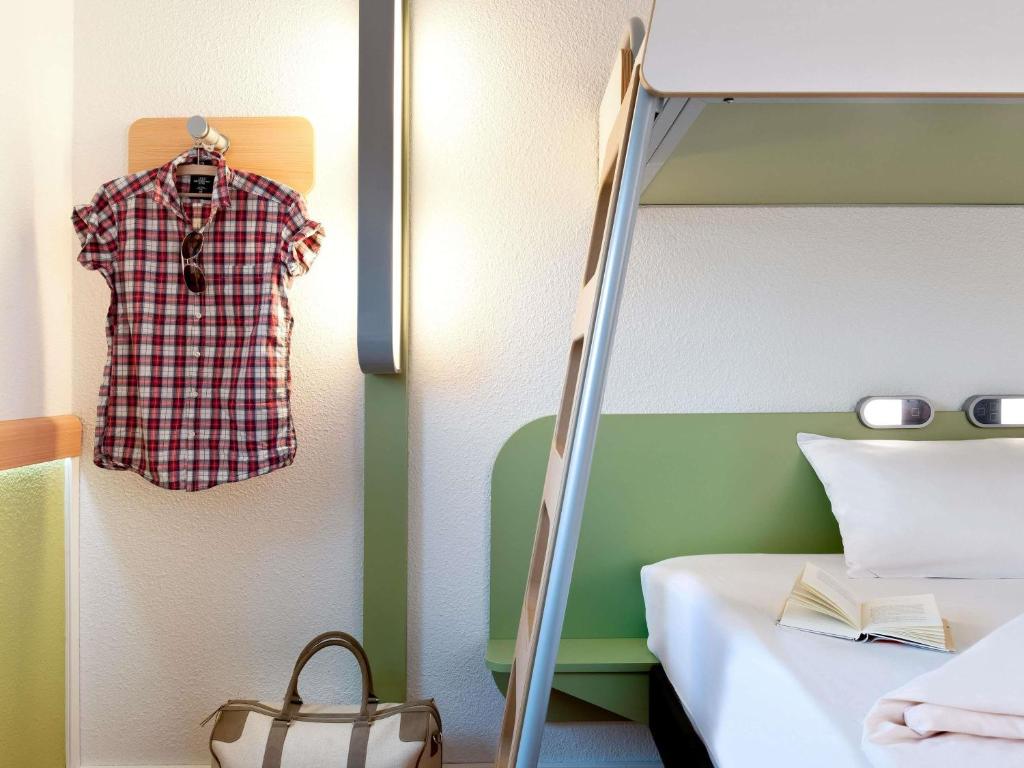 Ibis Budget Mulhouse Centre Gare – photo 44