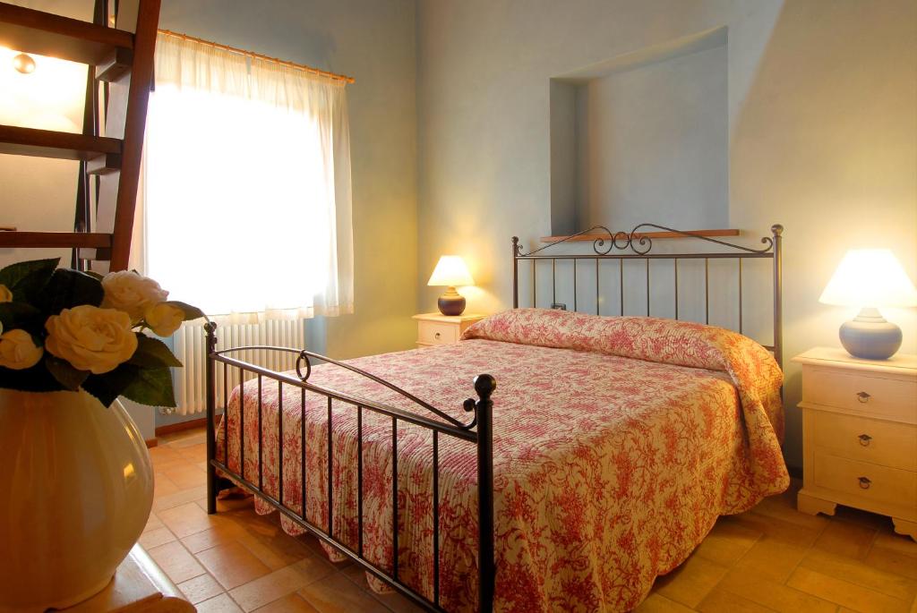 Agriturismo Verziere