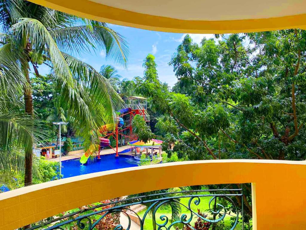 Paradise Garden Hotel and Convention Center Boracay Powered by ASTON photo