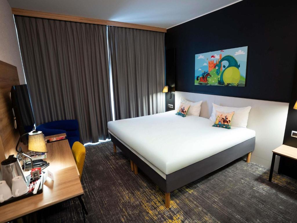ibis styles Grudziadz - 
