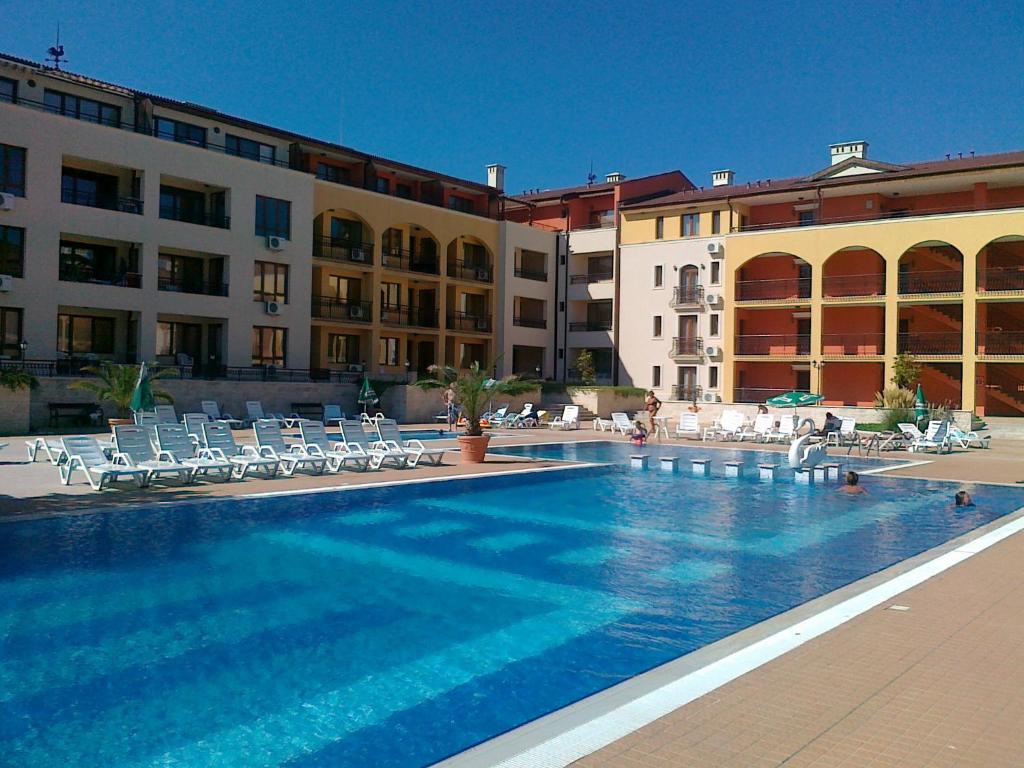 Hotel com Болгария