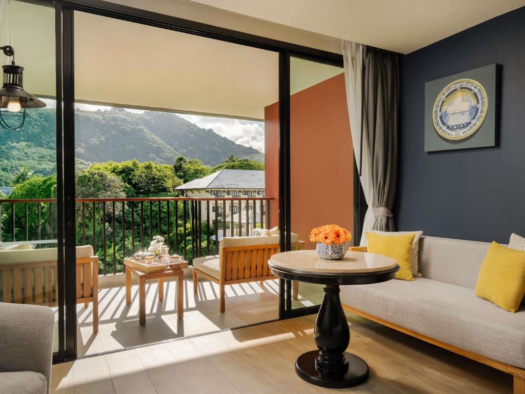Avista Grande Phuket Karon - MGallery - 