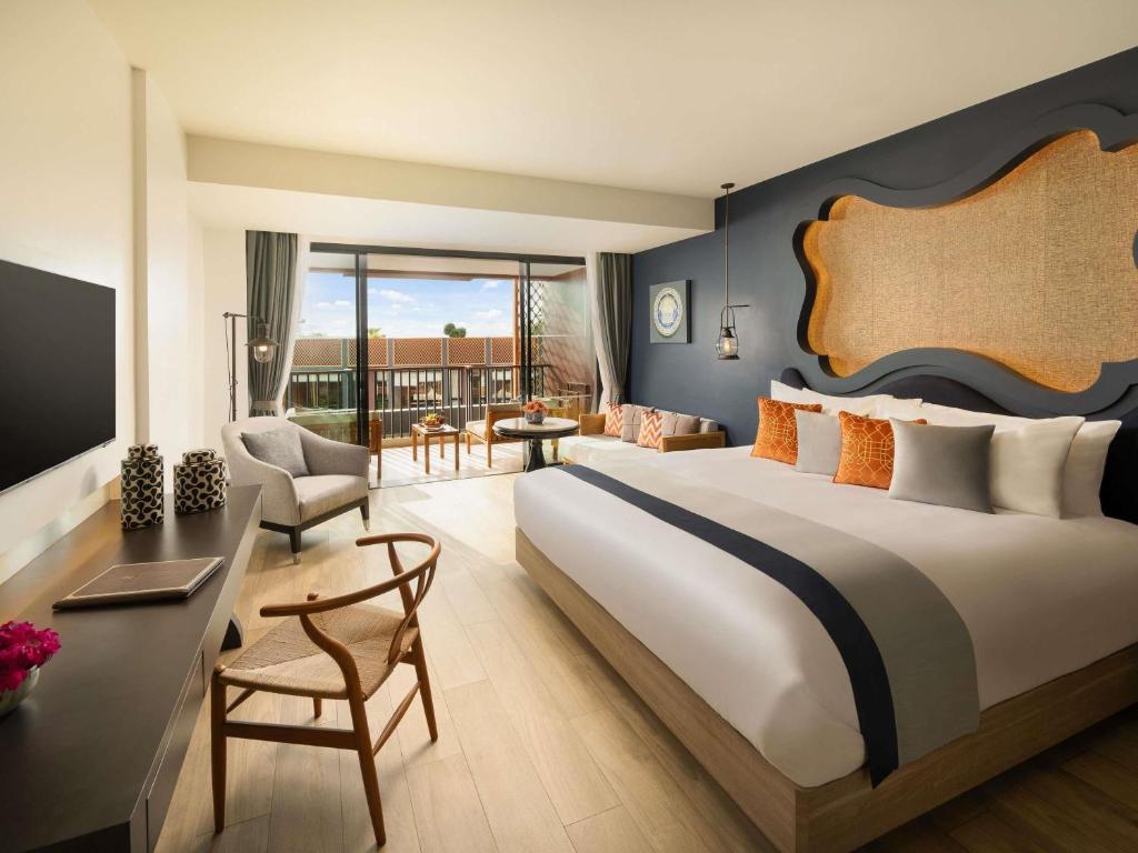 Avista Grande Phuket Karon - MGallery - 