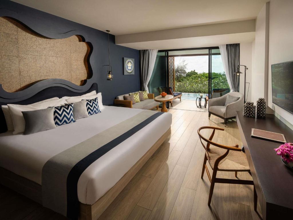 Avista Grande Phuket Karon - MGallery - 