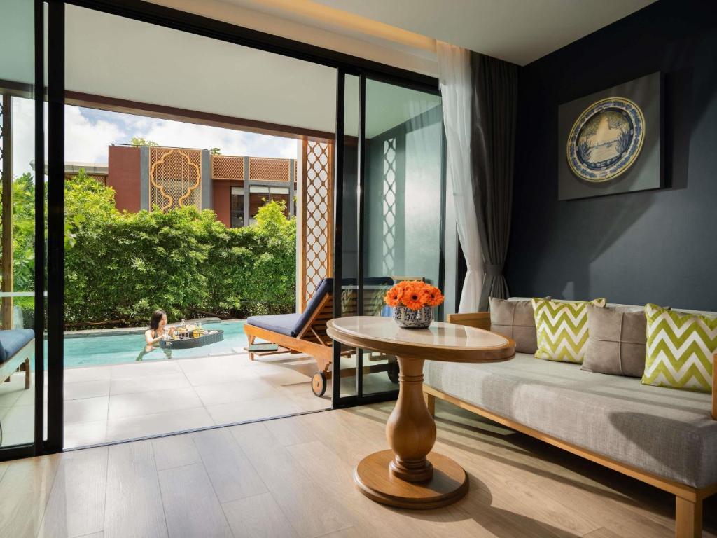 Avista Grande Phuket Karon - MGallery - 