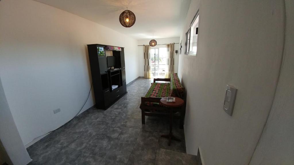 Apartamento Los Gladiolos - Apartment
