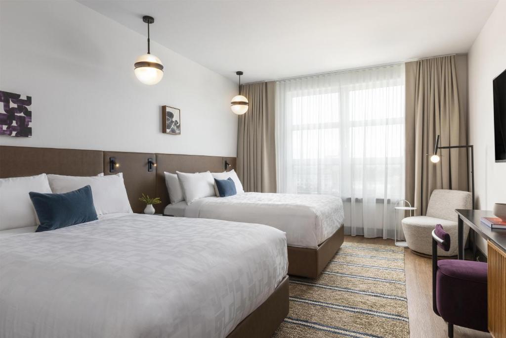 Kissel Uptown Oakland, in the Unbound Collection by Hyatt - 