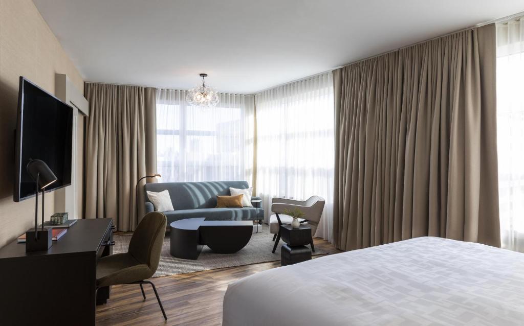 Kissel Uptown Oakland, in the Unbound Collection by Hyatt - 