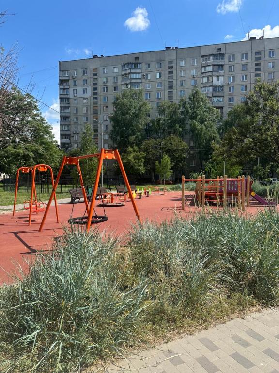Однокімнатна квартира біля метро Спортивна фото 8