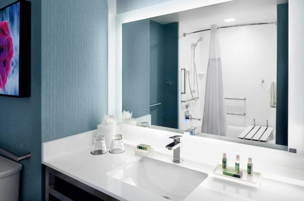 Cambria Hotel Phoenix Chandler - Fashion Center - 