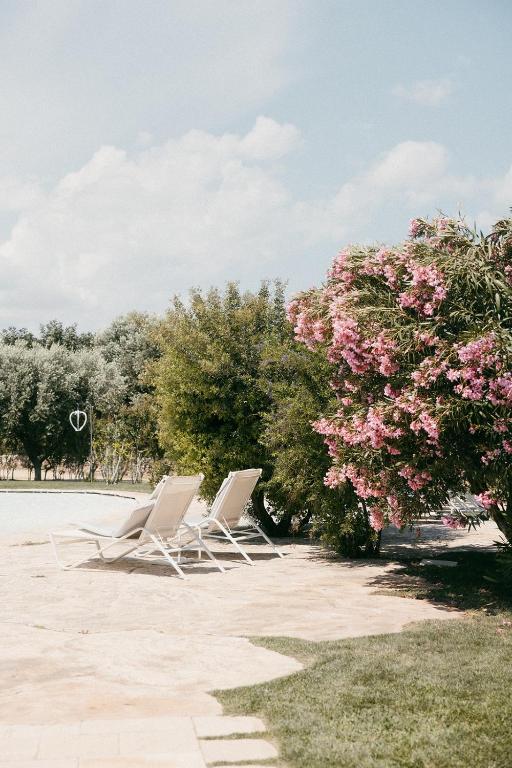 Masseria Don Luigi-Luxury Farmhouse