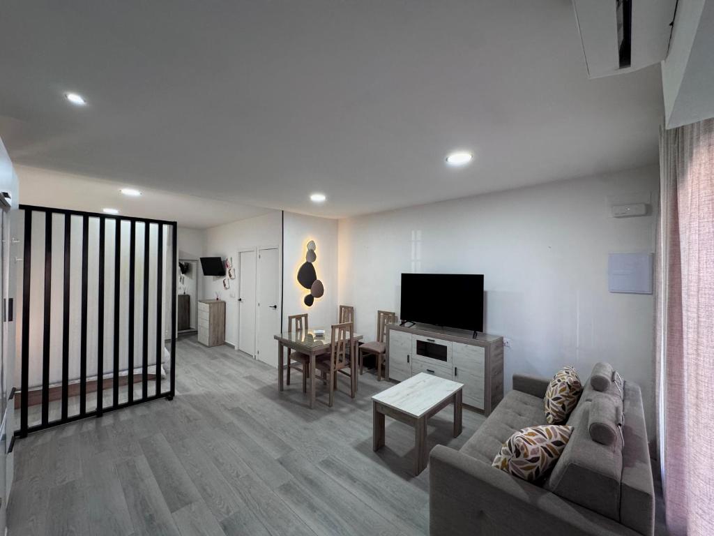 Loft Los Arcos
