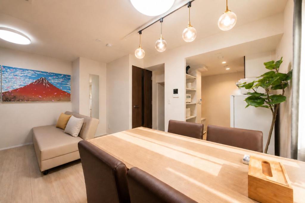 LAKU HOTEL ASAKUSA - Vacation STAY 88903v