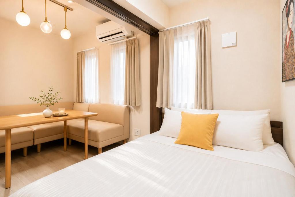 LAKU HOTEL ASAKUSA - Vacation STAY 88908v