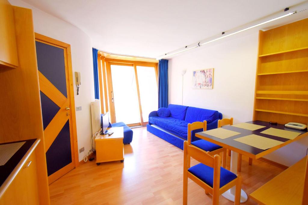 Ville Golf & Ski, Madonna di Campiglio — property photo 1