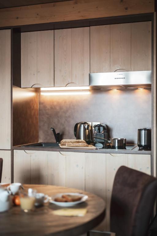 Le Taos - Standard Apartment