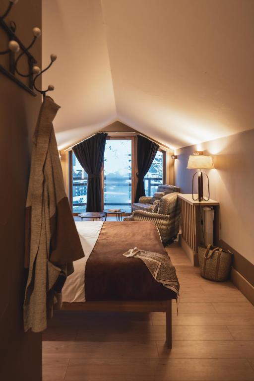 Le Taos - Superior Duo Room 2 Persons