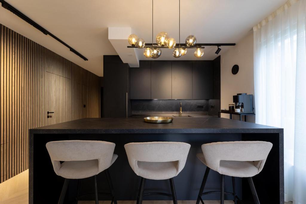 AUREA Residence Baška