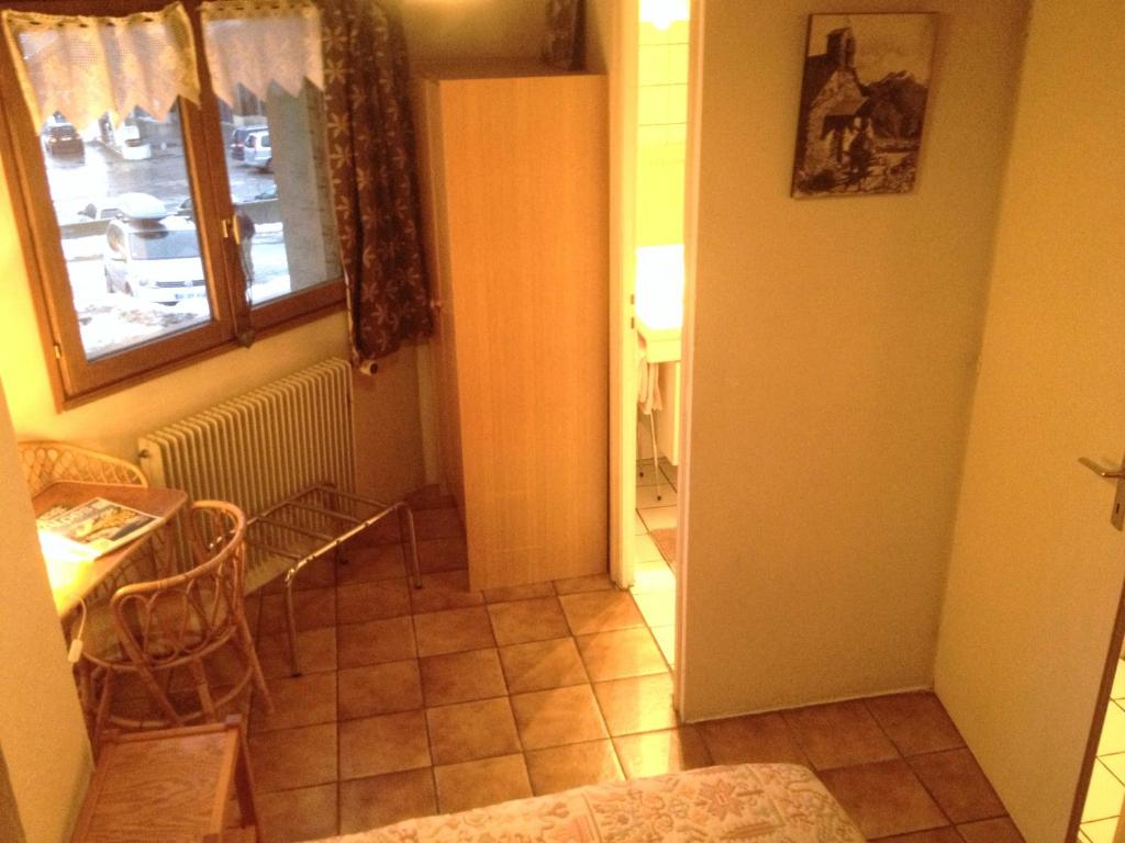 Fotografie z fotogalerie ubytování Chalet Le Ranch v destinaci Les Deux Alpes