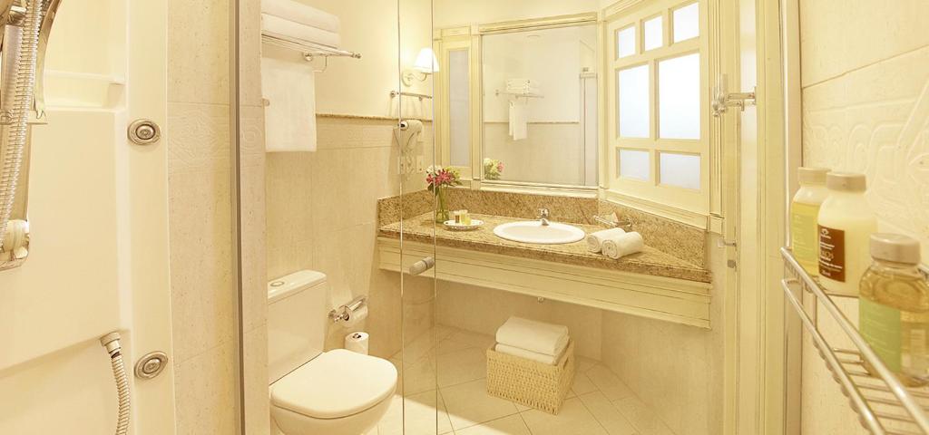  Studio em Resort 5 estrelas