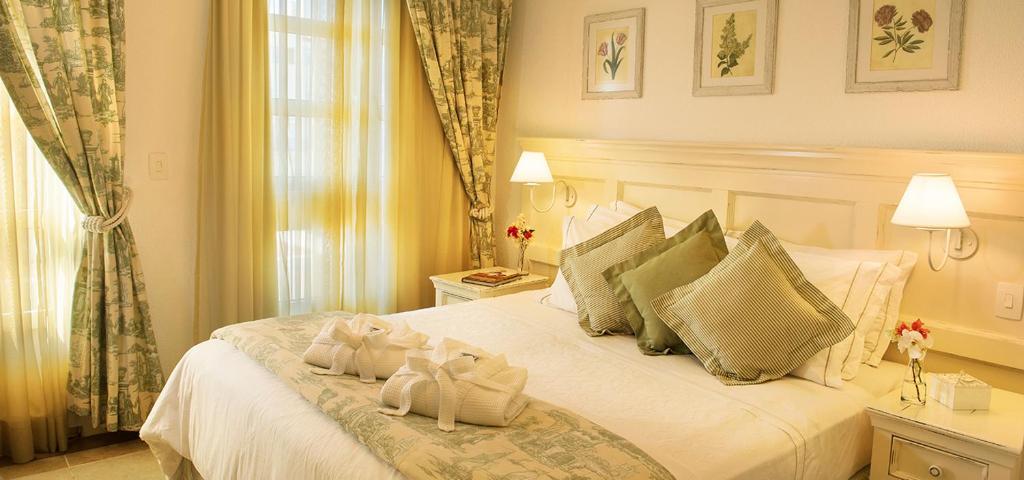  Studio em Resort 5 estrelas