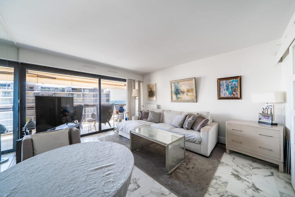 Magnificent one-bedroom apartment