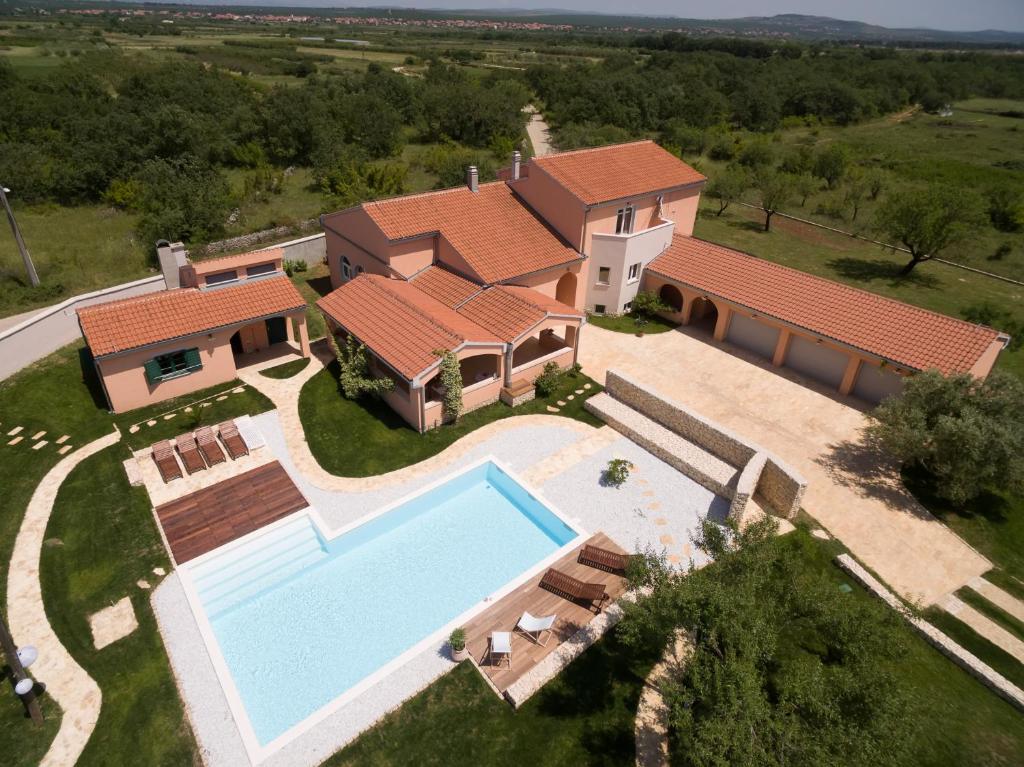 Villa Portulaca